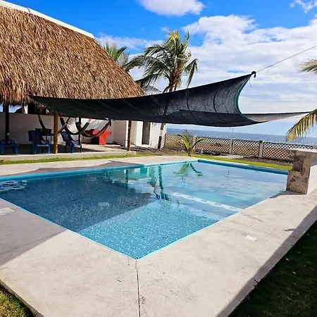 Chalets Rosario